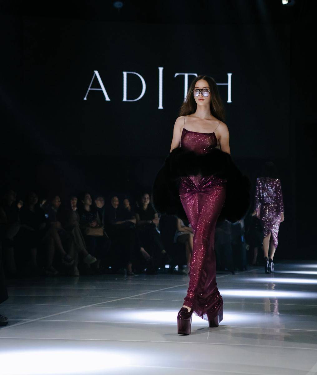 Koleksi ADITH di JF3 Fashion Festival 2025 (dok. rilis)