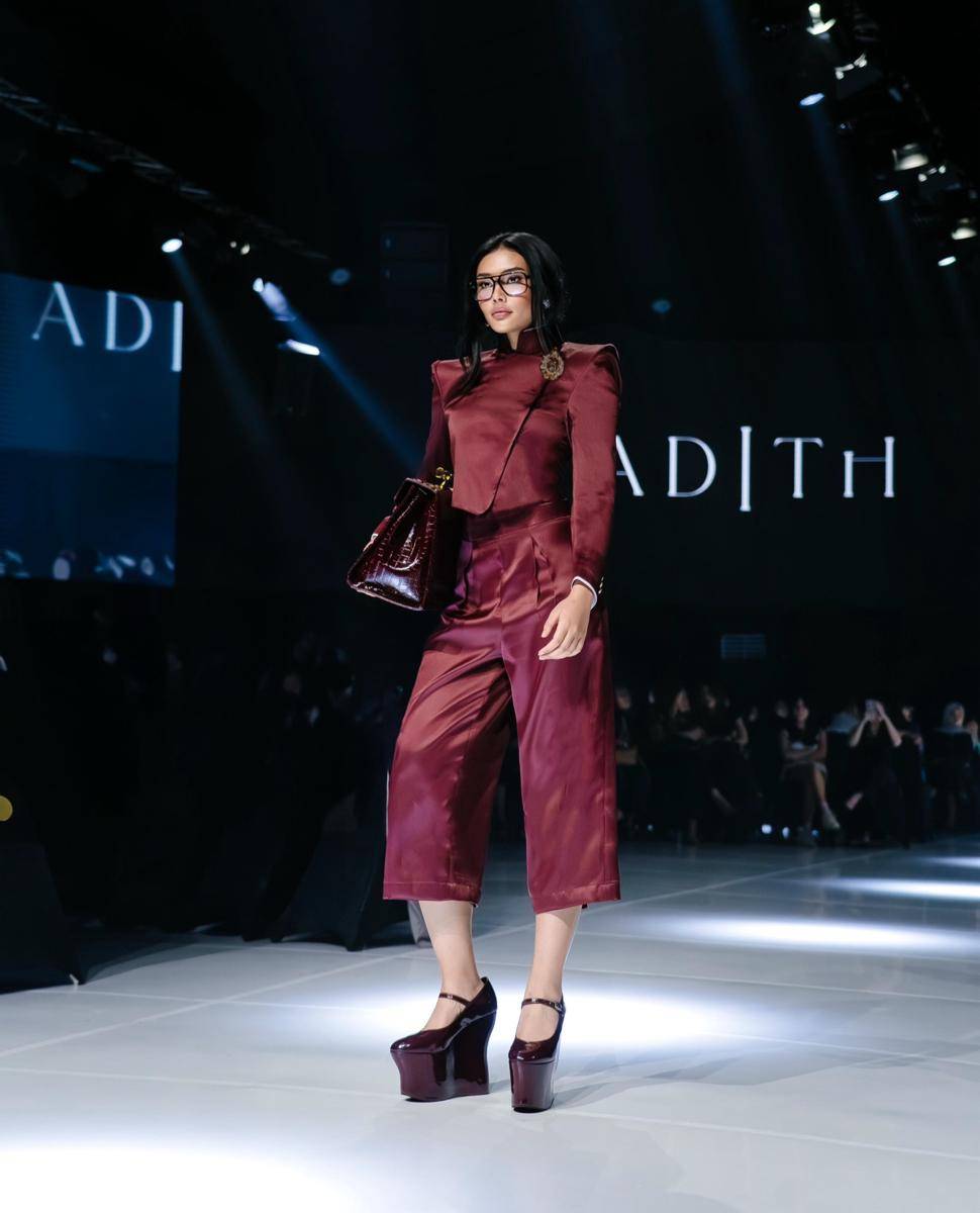 Koleksi ADITH di JF3 Fashion Festival 2025 (dok. rilis)