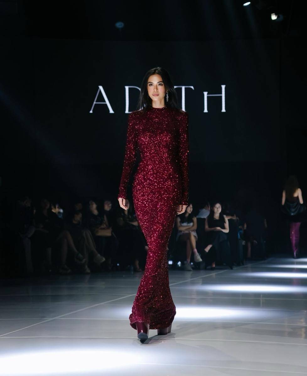Koleksi ADITH di JF3 Fashion Festival 2025 (dok. rilis)