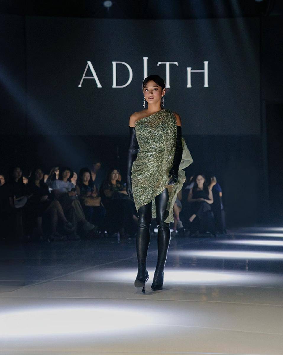 Koleksi ADITH di JF3 Fashion Festival 2025 (dok. rilis)