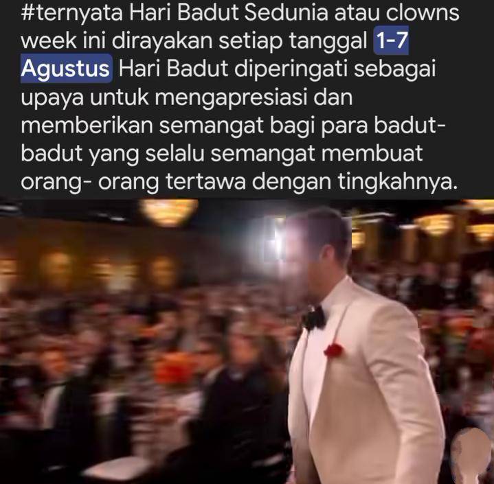 meme Agustus