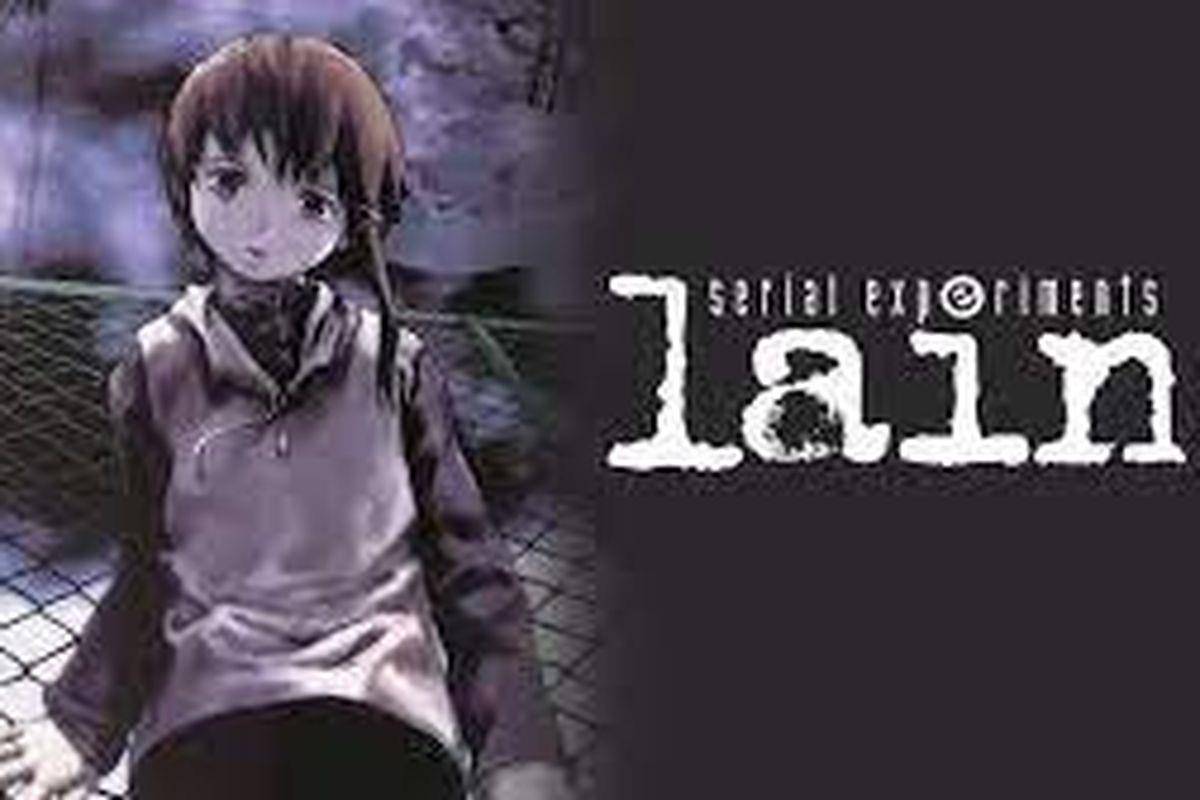 Serial Experiment Lain