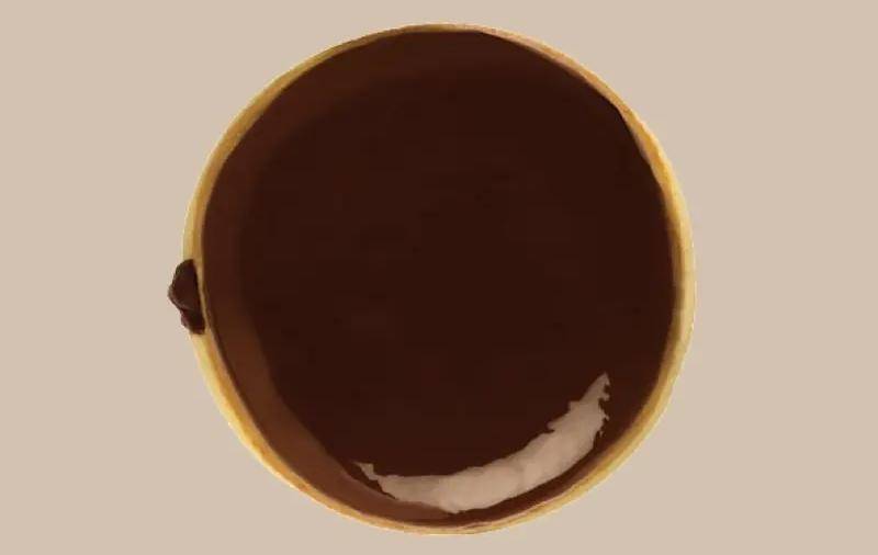 Coco Loco (jcodonuts.com)
