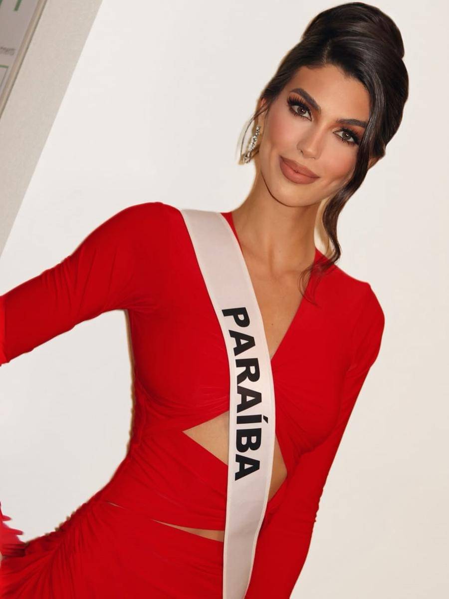 potret Kaliana Diniz, Miss Grand Brasil 2025 (instagram.com/kalianadiniz)