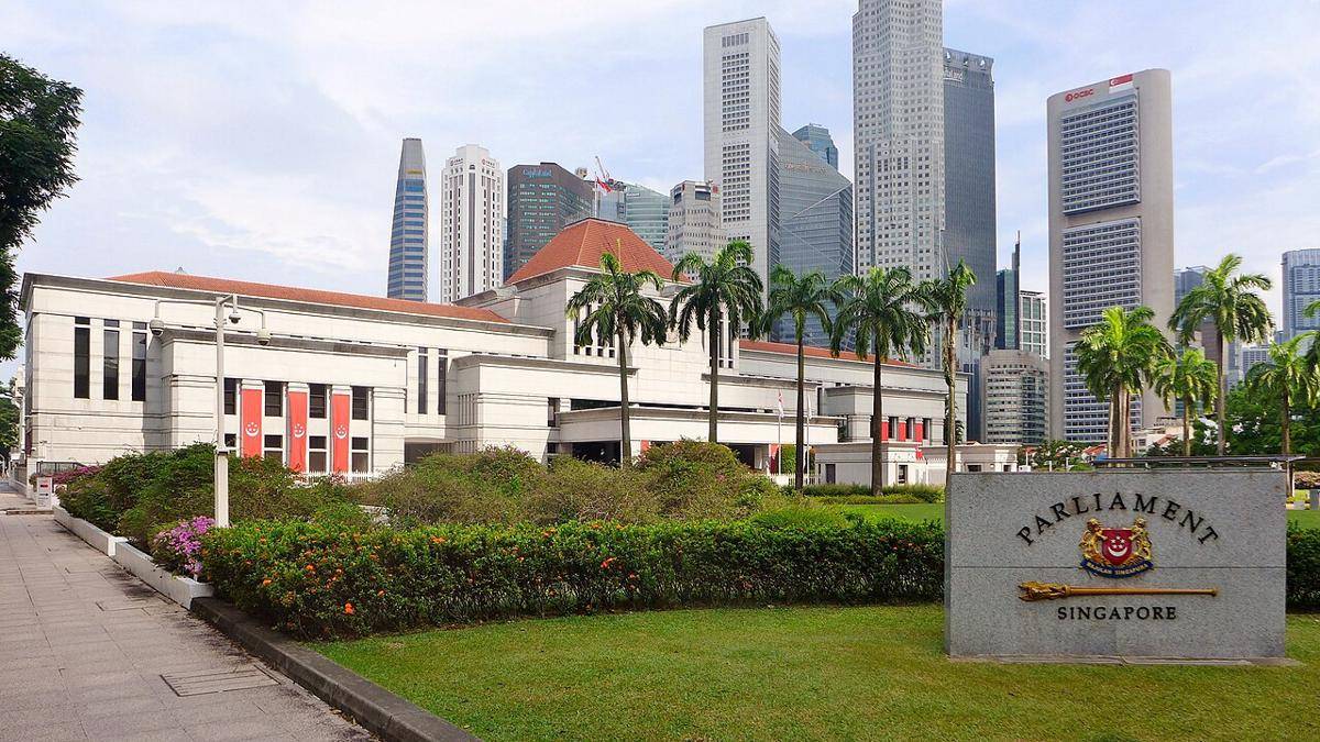 The Art House Singapore, Singapura (commons.wikimedia.org/Bahnfrend)