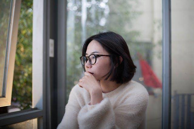 ilustrasi sedang berpikir (pexels.com/Nguyễn Mẫn)