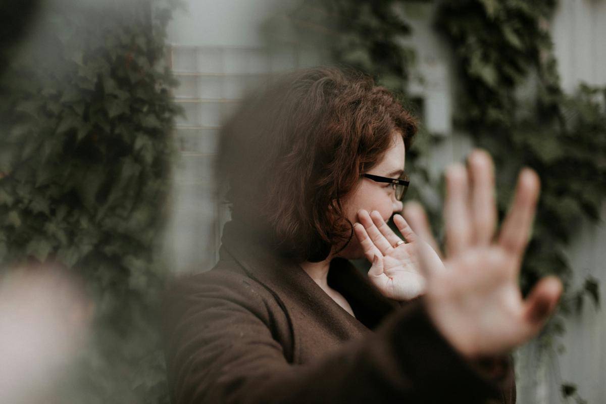ilustrasi menolak (unsplash.com/Priscilla Du Preez 🇨🇦)