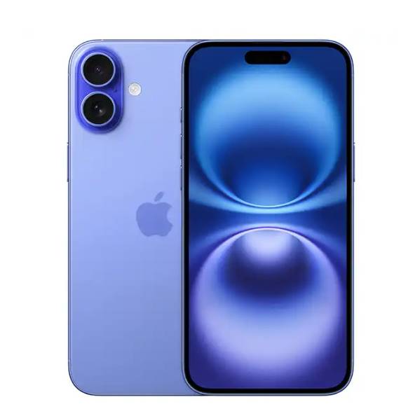iPhone 16 Plus 