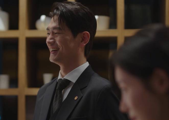 still cut drama Korea Beyond the Bar