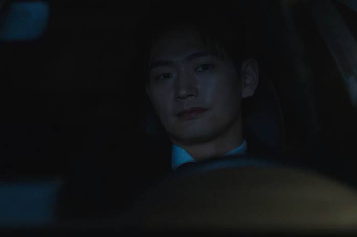still cut drama Korea Beyond the Bar
