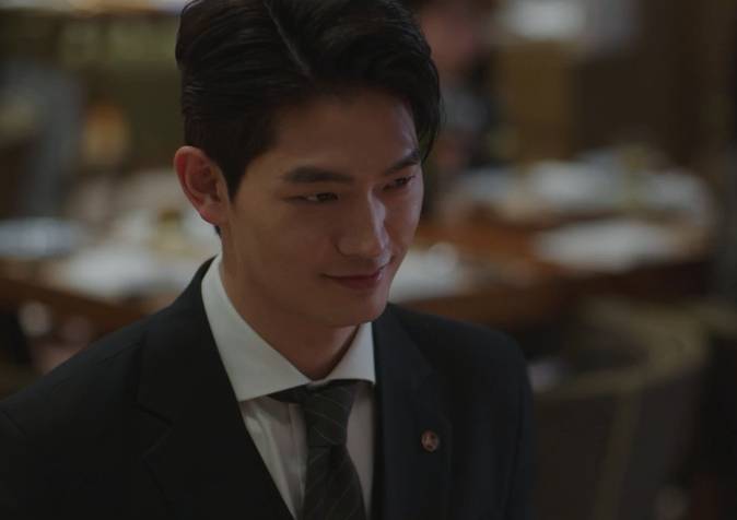 still cut drama Korea Beyond the Bar