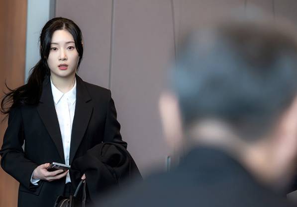 still cut drama Korea Beyond the Bar (dok. JTBC/Beyond the Bar)