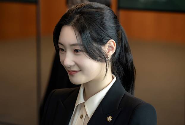 still cut drama Korea Beyond the Bar (dok. JTBC/Beyond the Bar)
