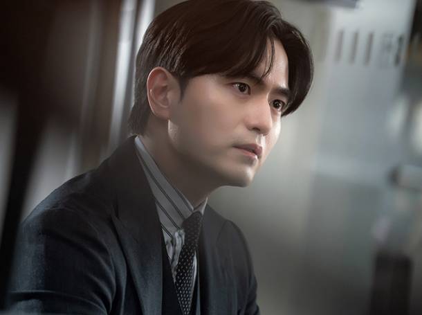 still cut drama Korea Beyond the Bar 