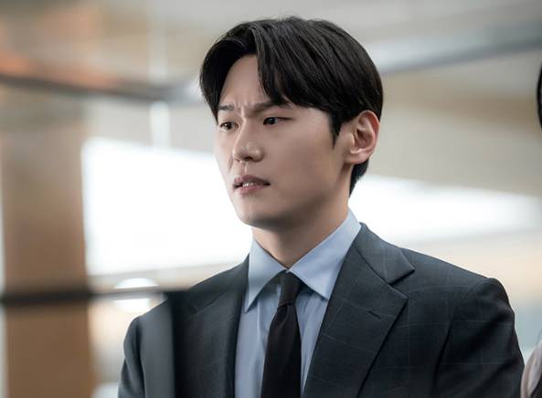 still cut drama Korea Beyond the Bar (dok. JTBC/Beyond the Bar)