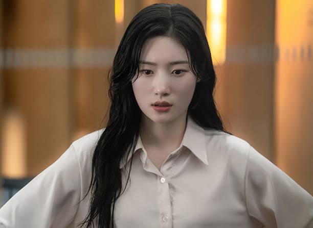 still cut drama Korea Beyond the Bar (dok. JTBC/Beyond the Bar)