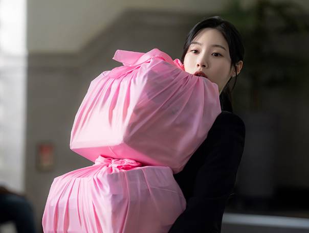 still cut drama Korea Beyond the Bar (dok. JTBC/Beyond the Bar)