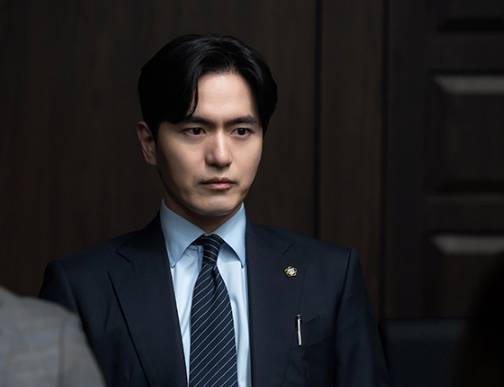 still cut drama Korea Beyond the Bar 