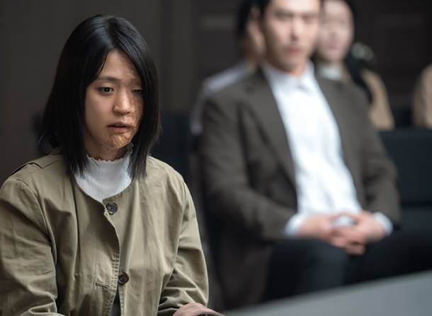 still cut drama Korea Beyond the Bar (dok. JTBC/Beyond the Bar)