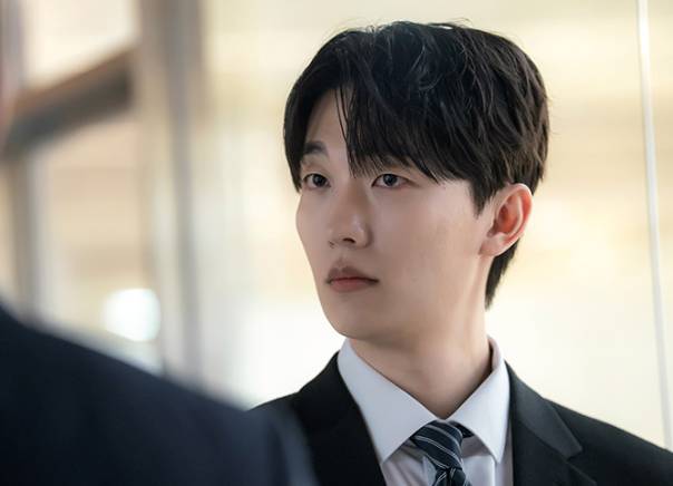 still cut drama Korea Beyond the Bar (dok. JTBC/Beyond the Bar)