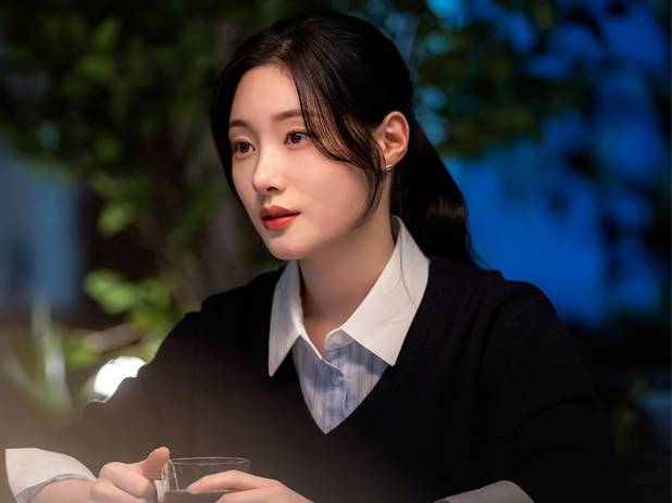 still cut drama Korea Beyond the Bar (dok. JTBC/Beyond the Bar)