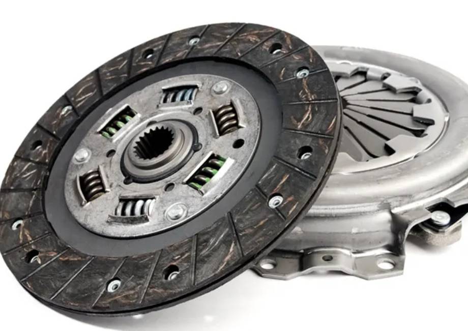 illustrasi pressure plate