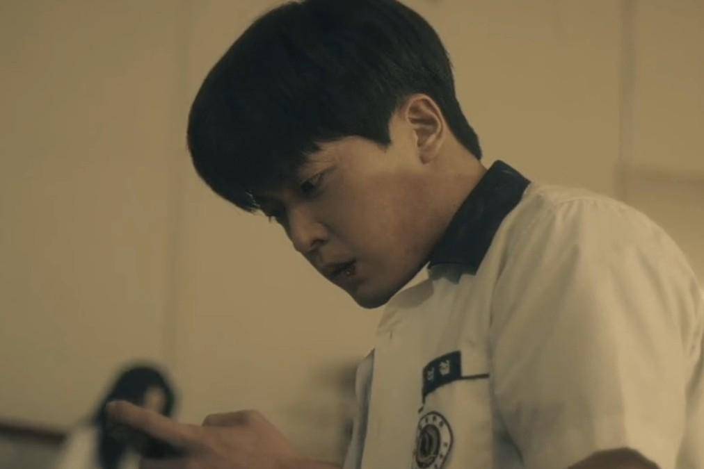 cuplikan drakor The Nice Guy (dok.JTBC/The Nice Guy)