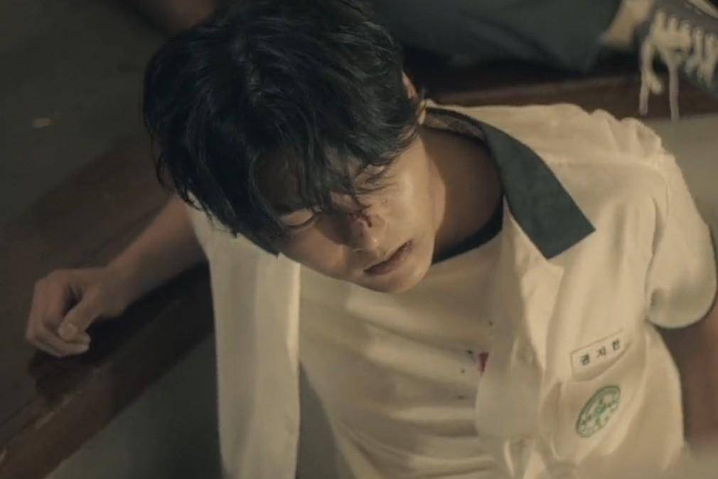 cuplikan drakor The Nice Guy (dok.JTBC/The Nice Guy)