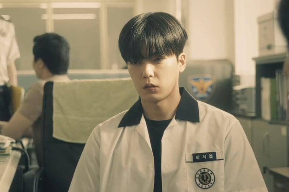 cuplikan drakor The Nice Guy (dok.JTBC/The Nice Guy)