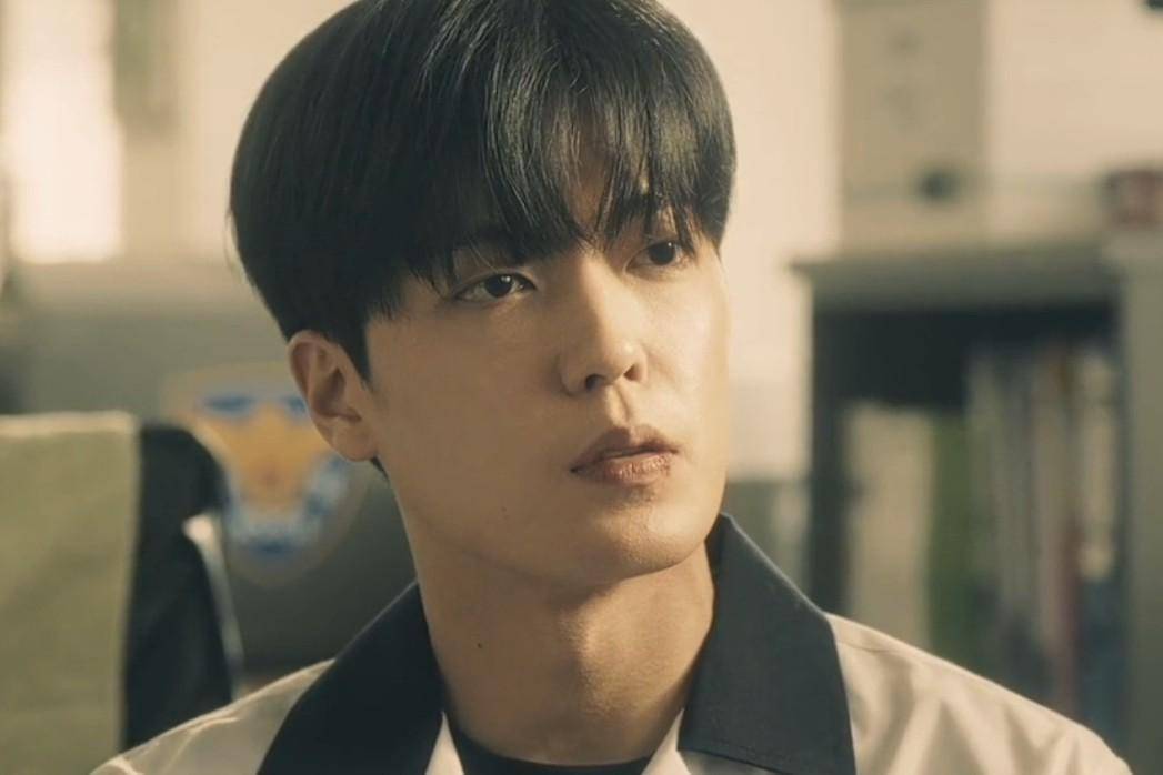 cuplikan drakor The Nice Guy (dok.JTBC/The Nice Guy)