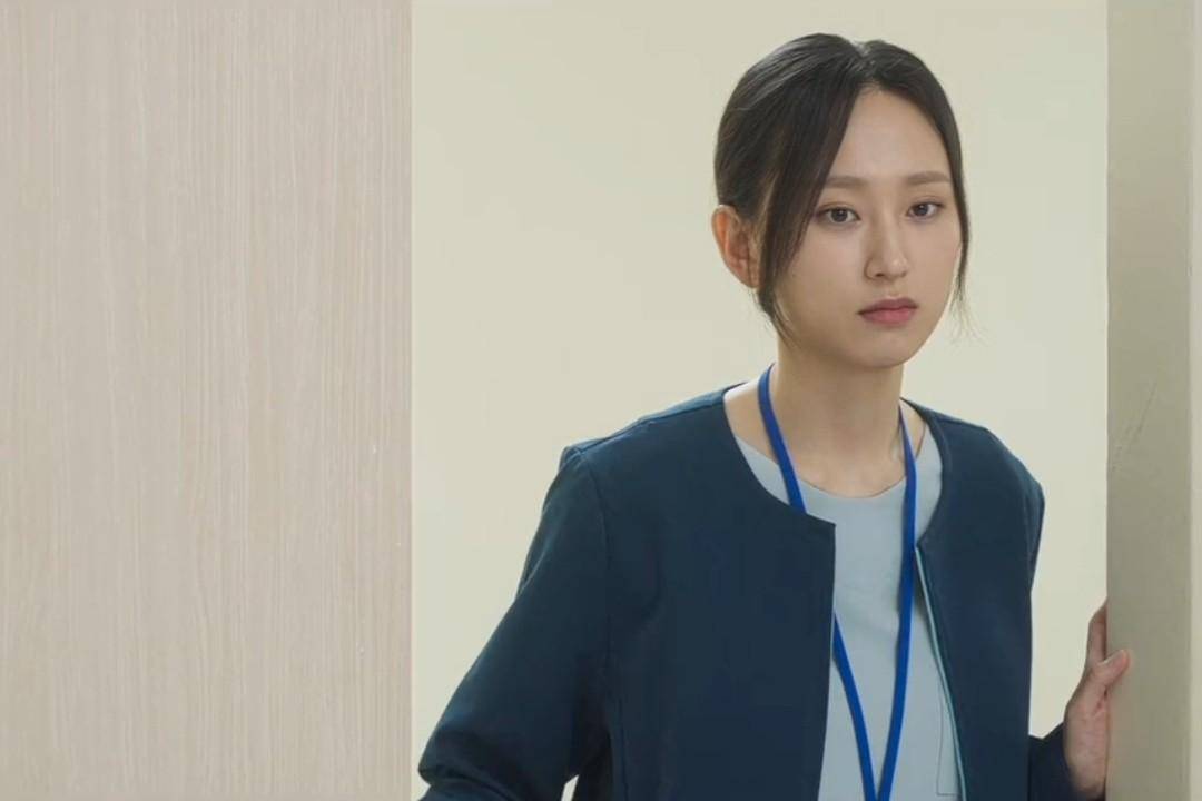 cuplikan drakor The Nice Guy (dok.JTBC/The Nice Guy)