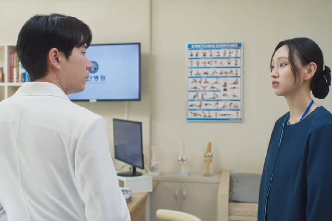 cuplikan drakor The Nice Guy (dok.JTBC/The Nice Guy)