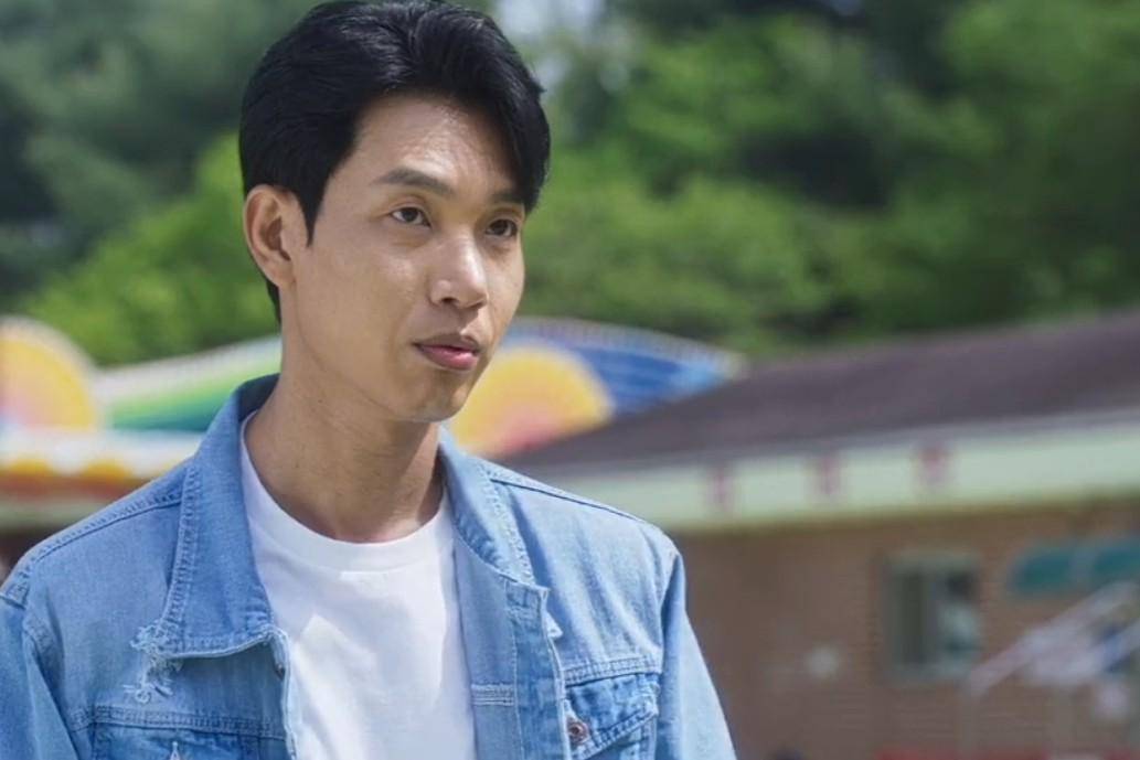 cuplikan drakor The Nice Guy