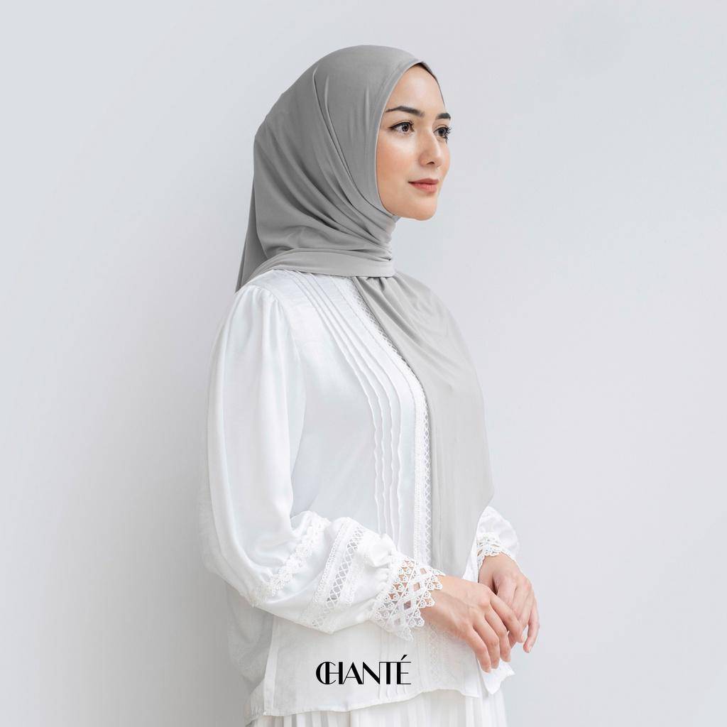 Chanté - Kirana Instant Hijab (shopee.co.id/Chante Official Store)
