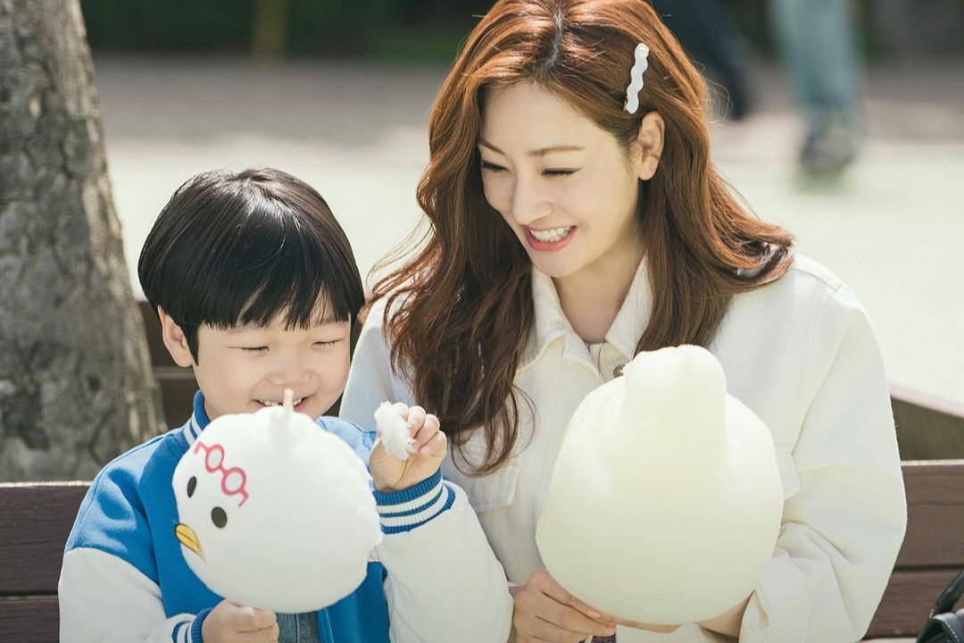 still cut drakor The Nice Guy