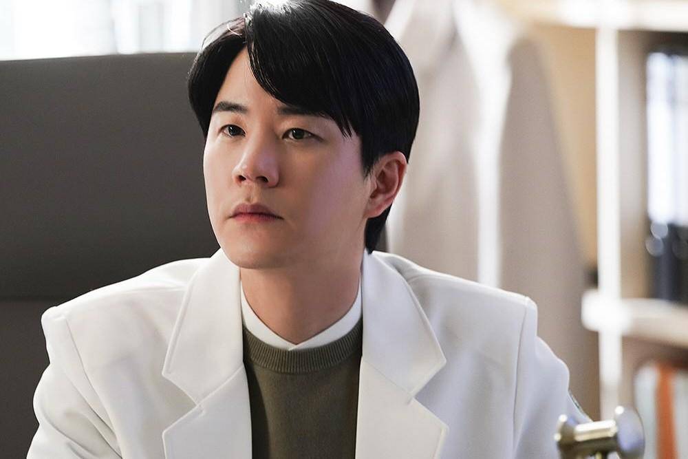 Jang Ki Hong (Moon Tae Yoo) di drakor The Nice Guy (instagram.com/goodmanstory_official)
