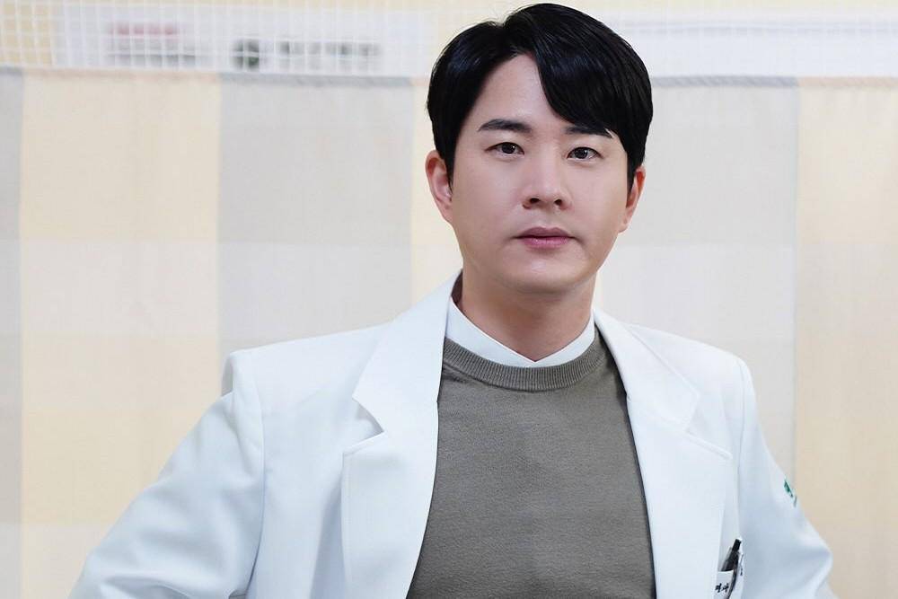 Jang Ki Hong (Moon Tae Yoo) di drakor The Nice Guy (instagram.com/goodmanstory_official)