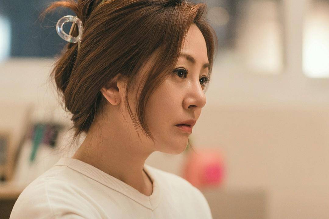 still cut drakor The Nice Guy