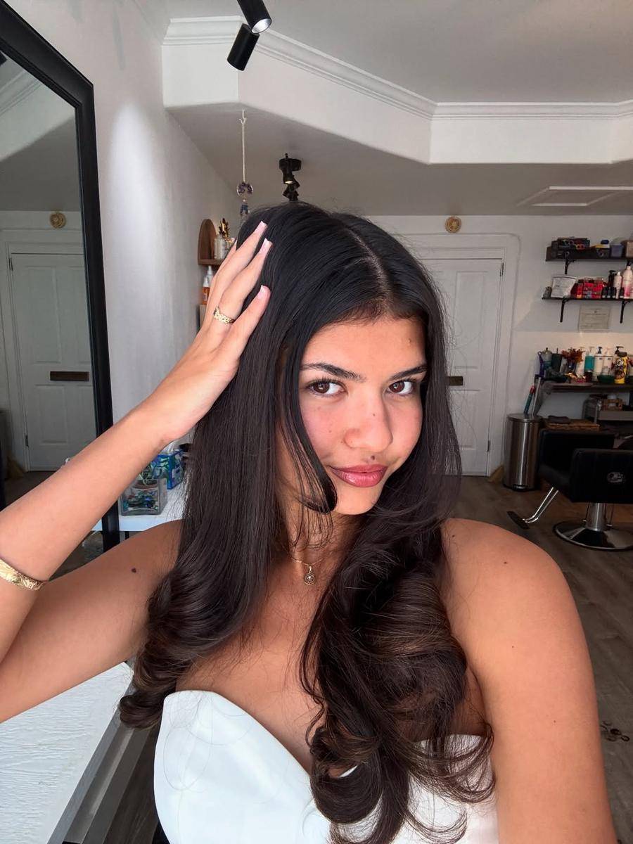 potret Maya Kaneali'i, Miss International Hawaii 2025 (instagram.com/mayakanealii)