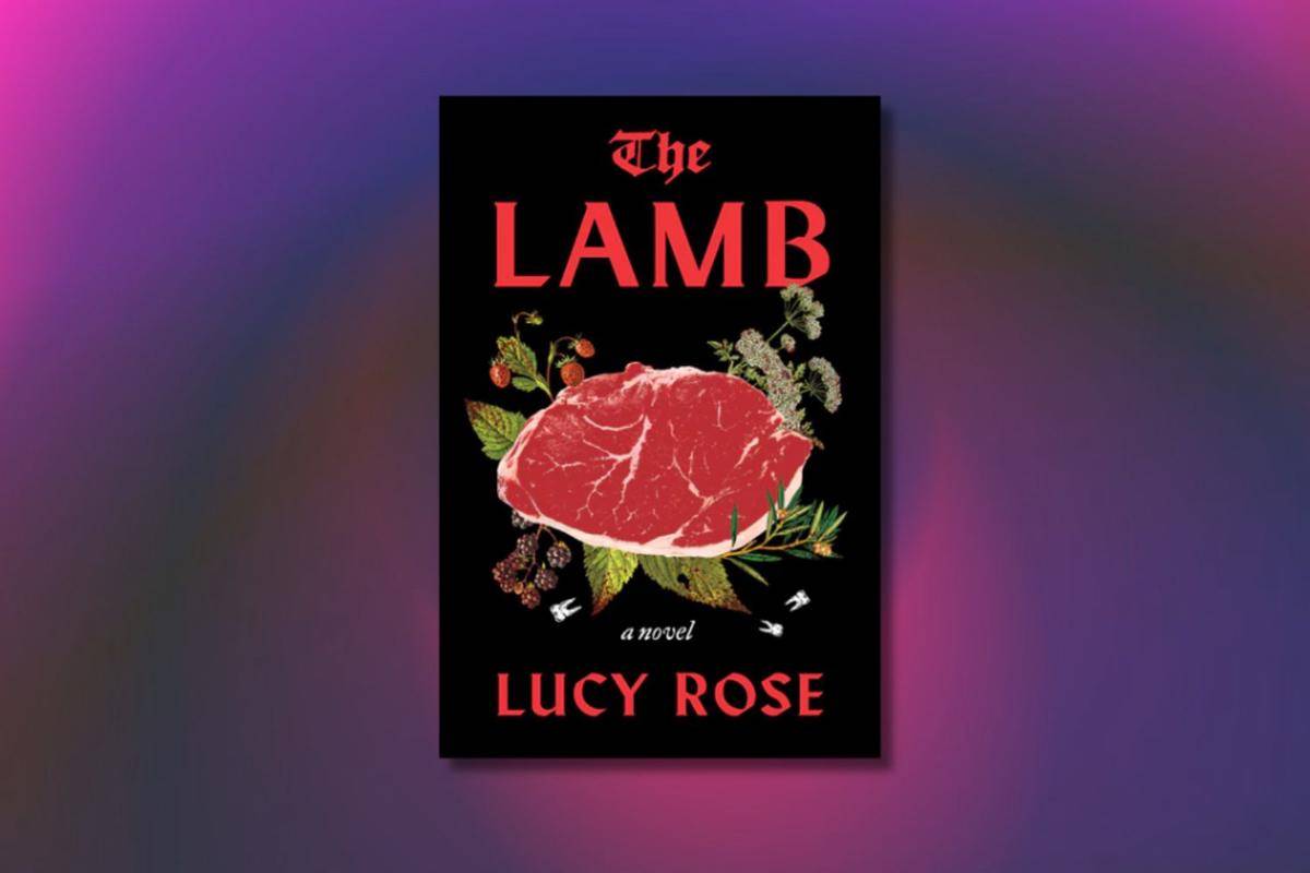 The Lamb karya Lucy Rose (harpercollins.com)