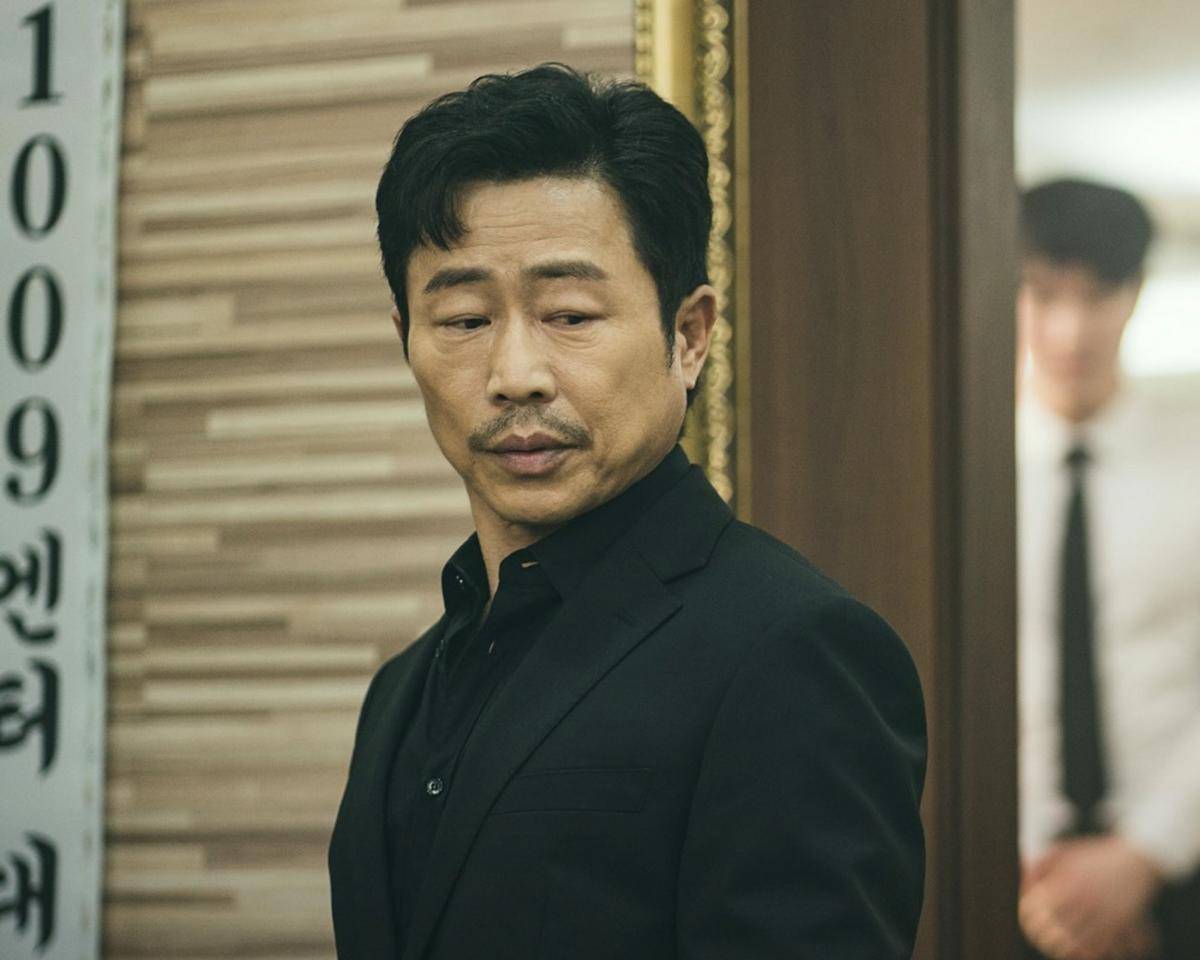 cuplikan drakor The Nice Guy (instagram.com/jtbcdrama)