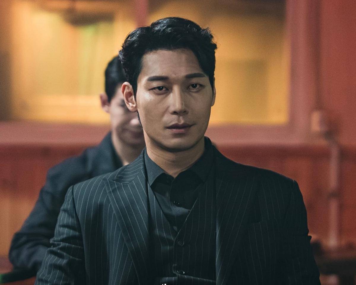 cuplikan drakor The Nice Guy (instagram.com/jtbcdrama)
