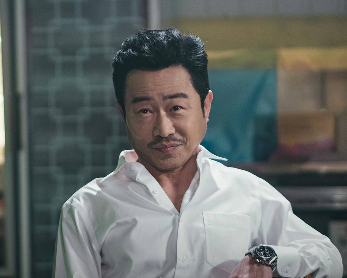 cuplikan drakor The Nice Guy (instagram.com/jtbcdrama)