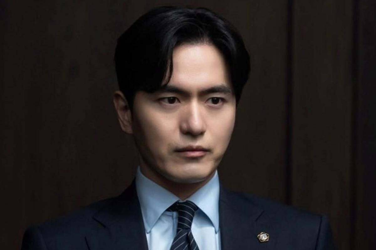 Still cut drama Beyond the Bar