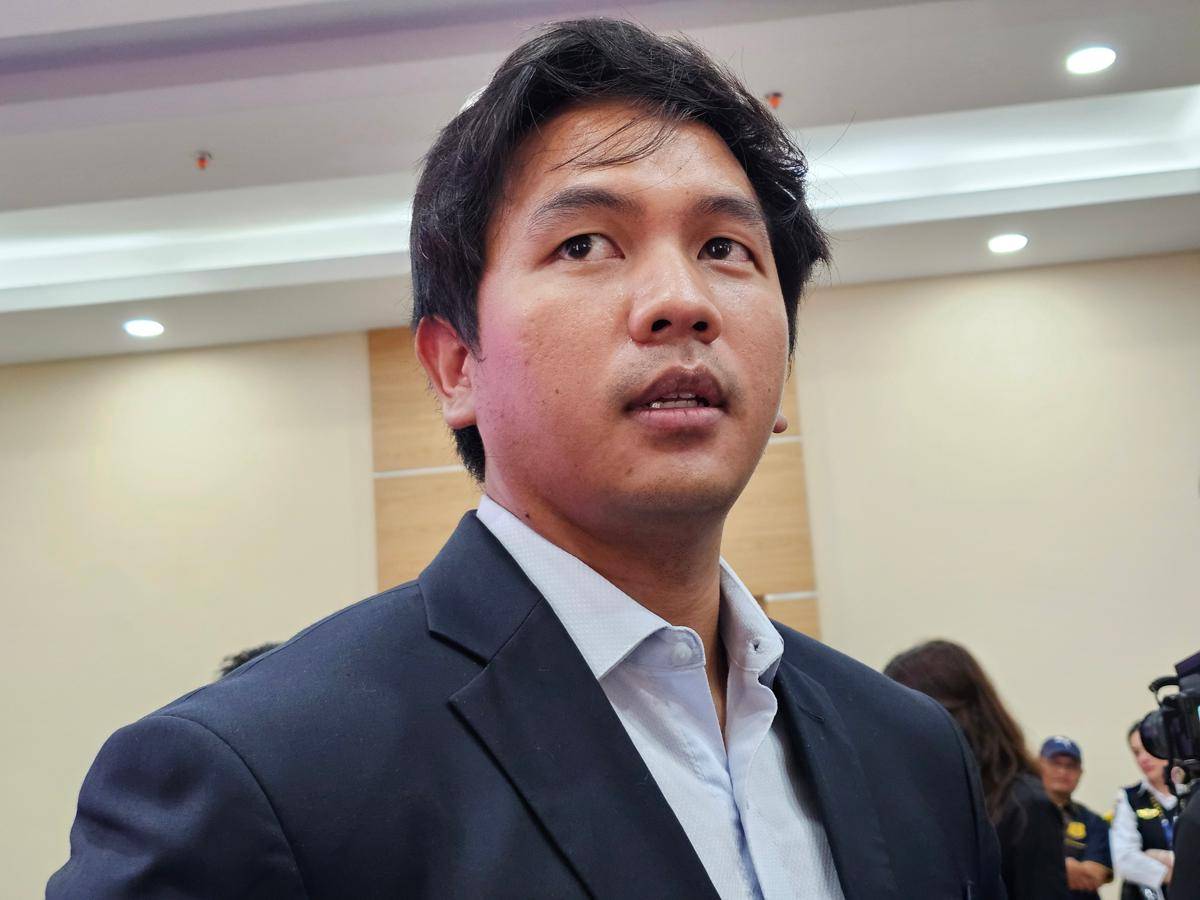 Yuridio Tirta, Corporate Lawyer Lion Group