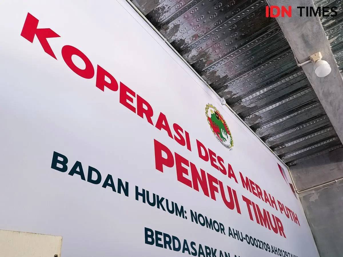 ilustrasi koperasi (IDN Times/Putra Bali Mula)