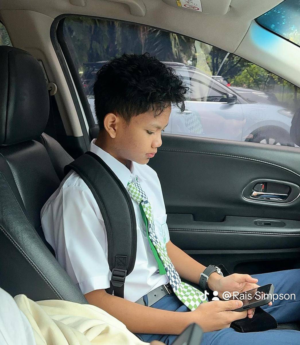 Farel Prayoga