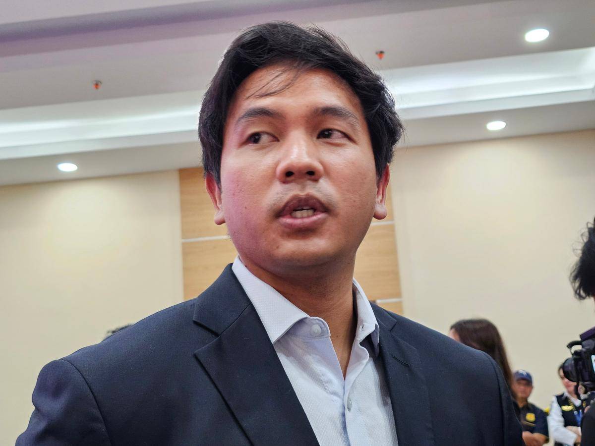 Yuridio Tirta, Corporate Lawyer Lion Group