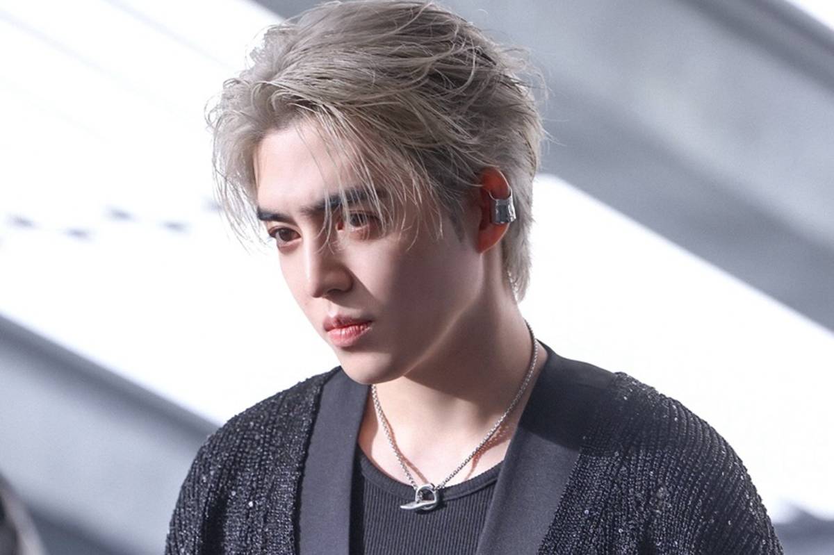 Idol K-pop