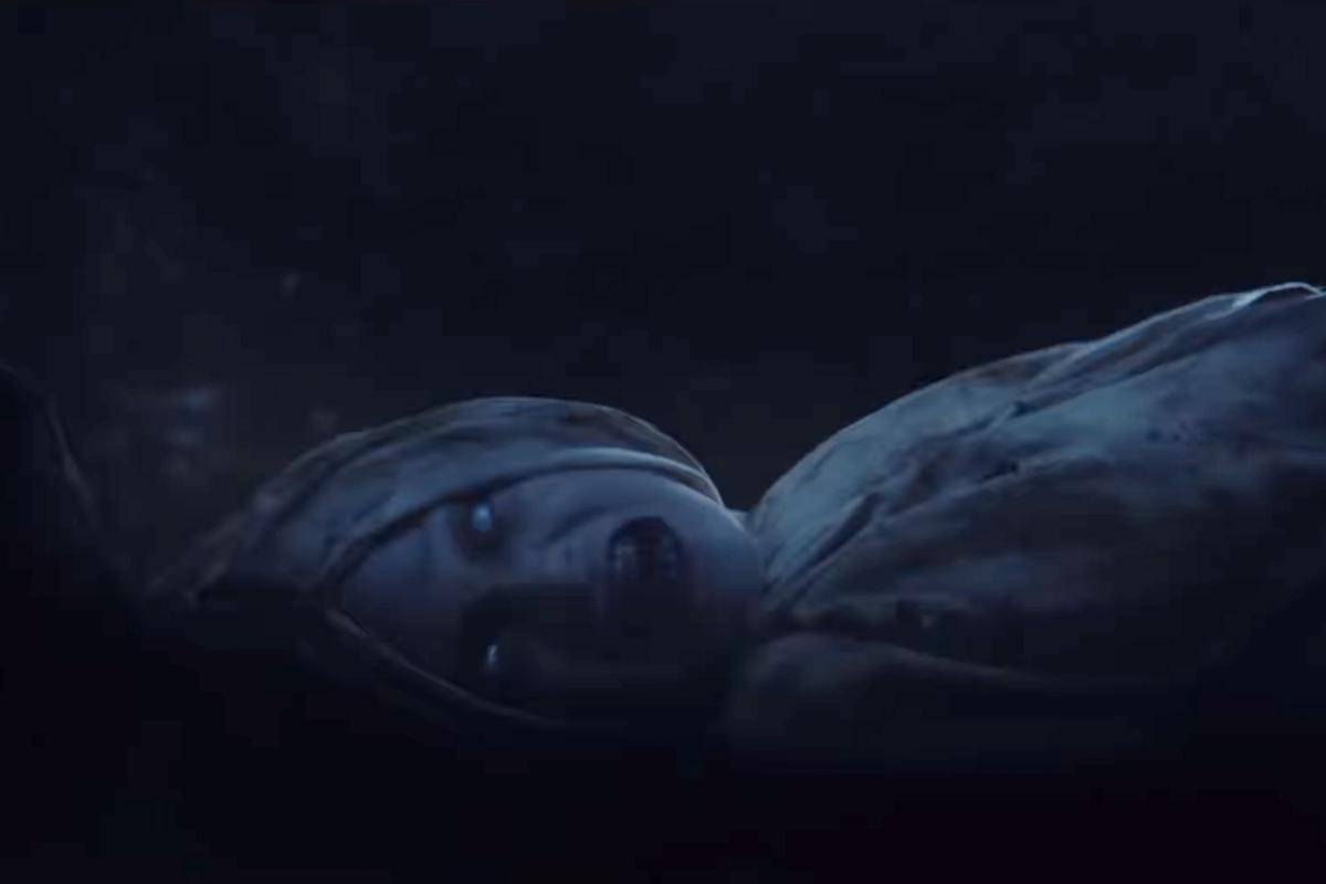 Trailer film Panggilan dari Kubur